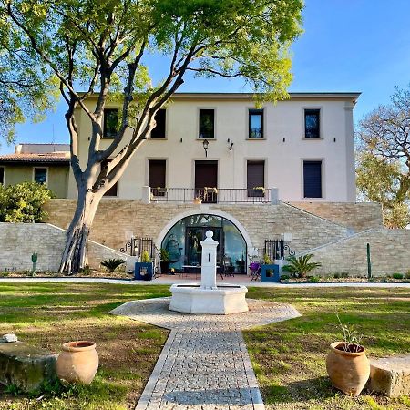 مبيت وإفطار أوباني Bastide Beaudinard المظهر الخارجي الصورة