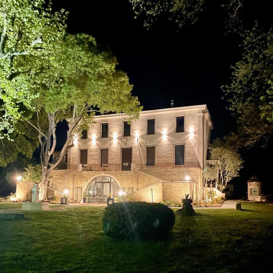 مبيت وإفطار أوباني Bastide Beaudinard المظهر الخارجي الصورة